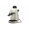 Cafetera expreso blanco-negro CD1011