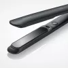 Severin HG 622 plancha de pelo, negro/gris