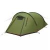 High Peak Kite 2 tienda de cúpula ultraligera 2 personas verde, rojo