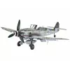Modelo de avión de plástico REVELL Messerschmitt Bf109G-10 Erla escala 1:32