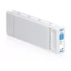 Cartucho de tinta Epson T6942 Original cian 700 ml pack individual