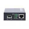 Extralink Sedir convertidor de medios, 1x SFP, 1x RJ45 1000 Mb/s