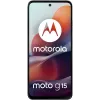 Motorola Moto g15 17,1 cm (6,72 pulgadas) Dual SIM Android 15 4G 8 GB 128 GB 5200 mAh azul
