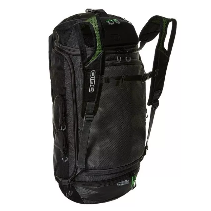 Ogio Endurance 9.0 Charcoal P/N: 112053_396 - Bolsa/Mochila