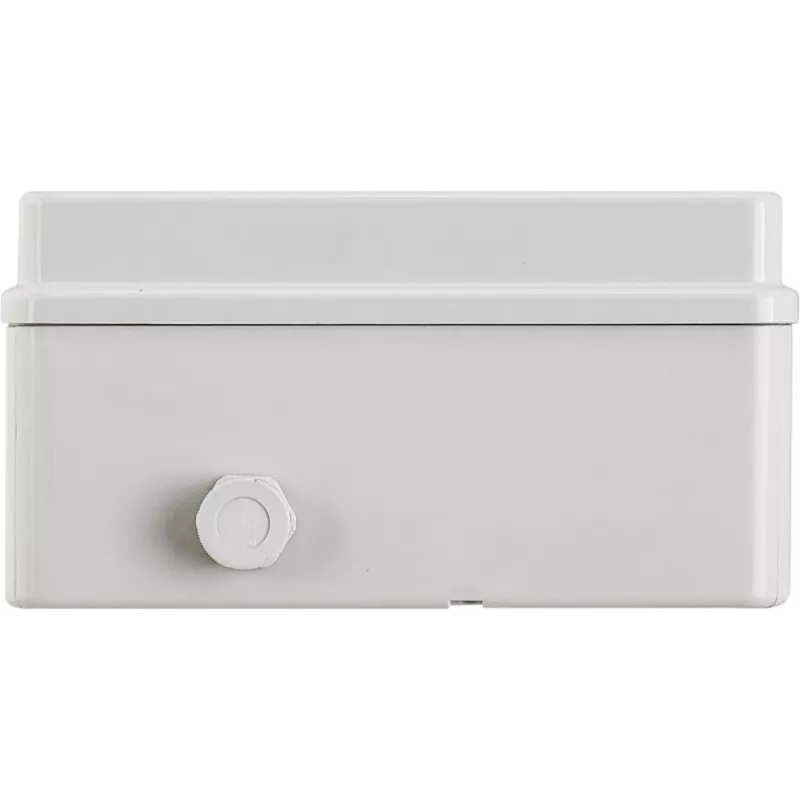 Switch de red PoE PULSAR S64H — 6 puertos 10/100 Mbps, soporte PoE