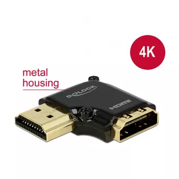 Cable HDMI DeLOCK 65660