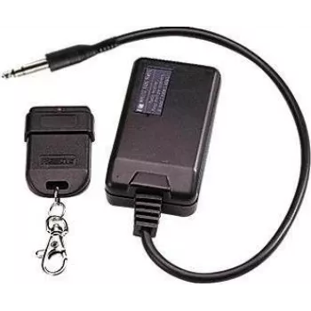 Mando a distancia Antari Z-50 5170299B control inalámbrico para máquina de niebla/espuma Antari Z-50