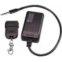 Mando a distancia Antari Z-50 5170299B control inalámbrico para máquina de niebla/espuma Antari Z-50