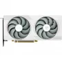 Sparkle Intel Arc B570 Guardian Luna OC SB570GW-10GOC tarjeta gráfica, 10 GB GDDR6, PCIe 4.0 x8, 160 bits, blanca