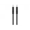 Cable USB Goobay 66318 negro