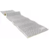 Therm-a-Rest Z Lite SOL Regular 510 mm 1830 mm plateado, amarillo