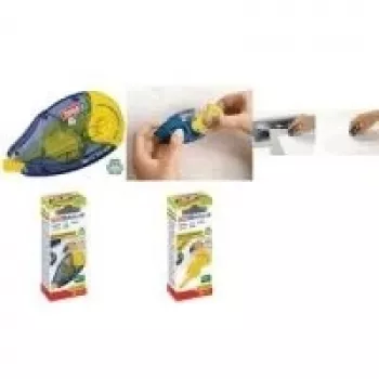 Cinta adhesiva TESA Roller 59200-00005-06