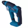 Martillo perforador Dedra DED7047 800W 3 funciones