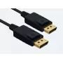 Cable DisplayPort MicroConnect MC-DP-MMG-300-LSZH 4K 1.4, 3,0 m, LSZH