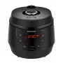 Cuckoo ICOOK Q5 CMC-QAB549S olla multicocción, 5 l, 1100 W, negra