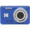 Cámara compacta Kodak PIXPRO FZ55 1/2,3 16 MP CMOS 4608 x 3456 píxeles azul (FZ55BL)