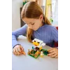 LEGO MINECRAFT 21585 Granja de gallinas