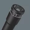 Juego de vasos para llave de impacto Wera 05004841001