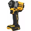 Llave de impacto Dewalt DCF922NT-XJ negra