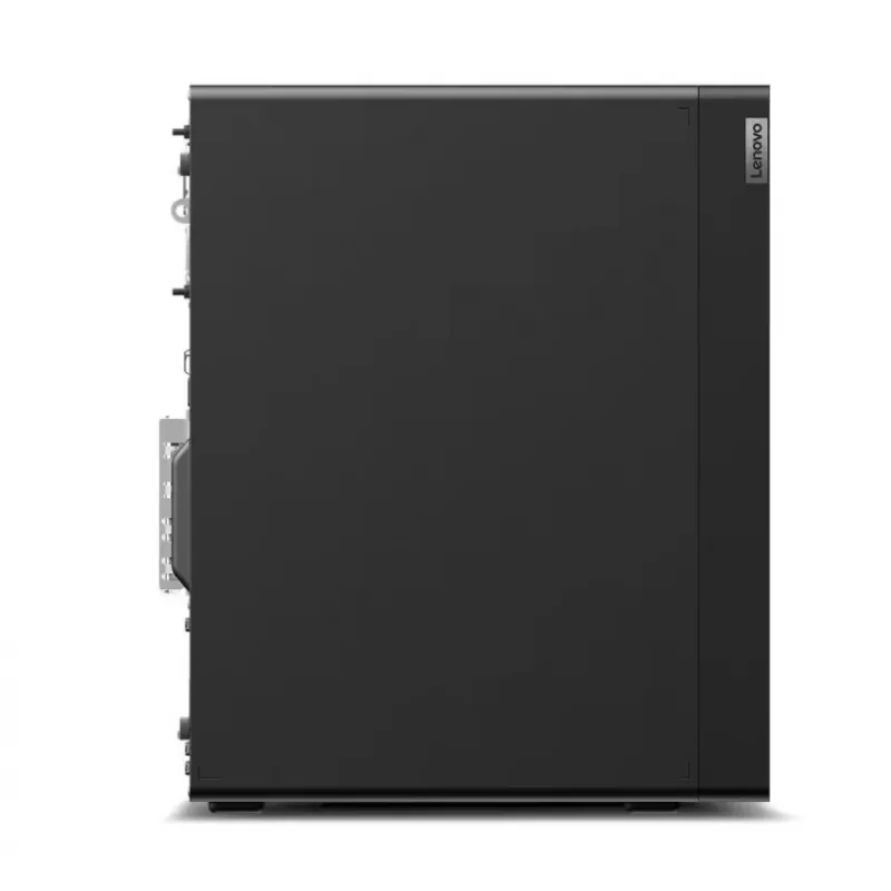 Lenovo ThinkStation P2 Tower Estación de trabajo 30JQ006APB, Intel Core Ultra 7 265K, 64 GB DDR5, 2x 1 TB SSD, GeForce RTX 5070 12 GB, Windows 11 Pro