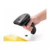 Lector de códigos de barras de mano DeLOCK 90564 1D láser Bluetooth USB