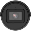 Hikvision | Cámara IP | DS-2CD2043G2-IU | Bullet | 4 MP | 2,8 mm | Power over Ethernet (PoE) | IP67 | H.265+ | MicroSD (512 GB)