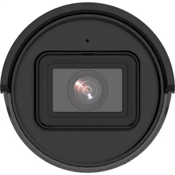Hikvision | Cámara IP | DS-2CD2043G2-IU | Bullet | 4 MP | 2,8 mm | Power over Ethernet (PoE) | IP67 | H.265+ | MicroSD (512 GB)