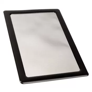 Filtro antipolvo DEMCiflex para SilverStone Sugo SG13B (superior) – modelo DF0616