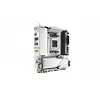 Placa base Sapphire PURE B850M WIFI Micro ATX — AMD B850, socket AM5, DDR5 hasta 8000 MHz, 4 DIMM, Wi‑Fi 6, 2,5 Gb LAN, 2× M.2, PCIe 5.0 x16
