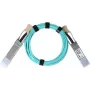 Cable óptico activo BlueOptics 980-9I45G-00H010 QSFP56 200Gb/s Infiniband HDR, 10 m
