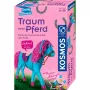 Kosmos Caballo soñado, manualidades