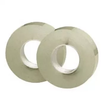 Cinta Tesa película transparente 33 m × 12 mm, rollo