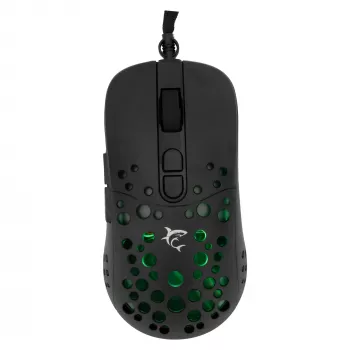 White Shark GM-9004 Tristan-2 negro RGB