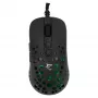 White Shark GM-9004 Tristan-2 negro RGB
