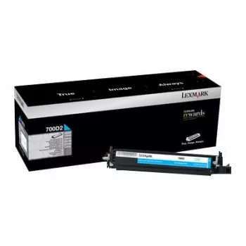 Unidad de revelado Lexmark 70C0D20
