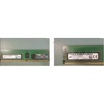 Kit Smart HPE Spare 16GB 1Rx4 PC4-2666V-R (850880-001)