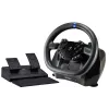 Volante + pedales Subsonic SA5640-NG negro PC PlayStation 4 Xbox One