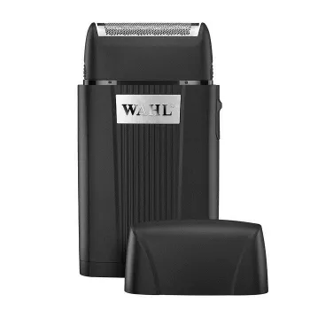 Cortapelos Wahl Super Close 3616-0470 AC/batería negro