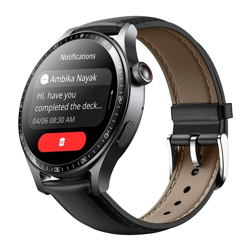 Smartwatch Joyroom JR-FC2 Pro JYR1110 Gris