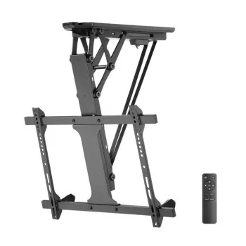 Soporte de techo para TV, 32-70 pulgadas eléctrico, máx. 35 kg