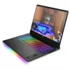 HP OMEN by MAX 16-ah0095ng CU 9 275HX, NVIDIA GeForce RTX 5080, 32GB 2TB SSD W11Home - Distribución de teclado posiblemente alemán