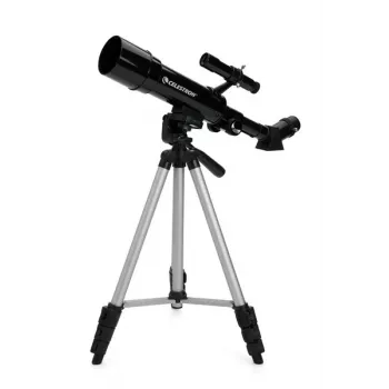 Telescopio Celestron Travel Scope 50mm