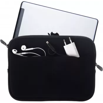 honju DarkRoom funda/funda de neopreno | 10 - 11 tablets y portátiles | negro | bulk | 88011 (88011)