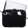 honju DarkRoom funda/funda de neopreno | 10 - 11 tablets y portátiles | negro | bulk | 88011 (88011)