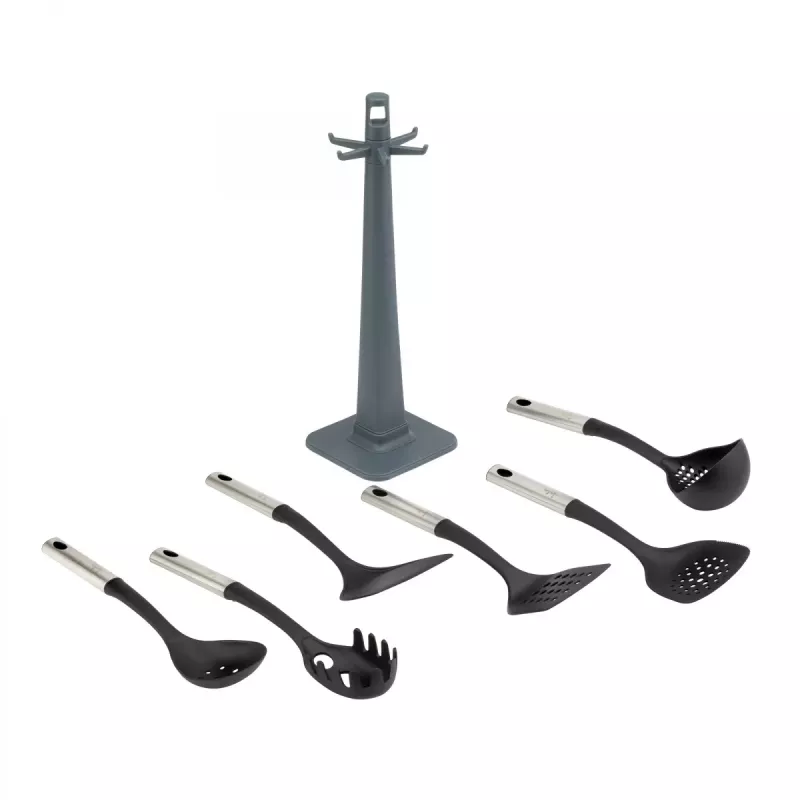 Jata HACC4624 set de utensilios de cocina, 7 uds.