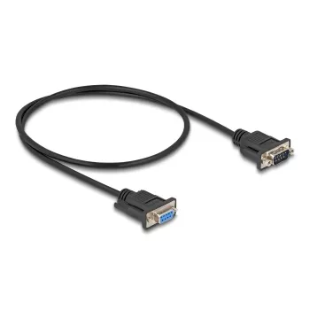 DeLOCK 87819 adaptador USB a serie DeLOCK 87819