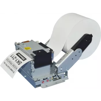 Impresora de tickets Star Micronics SK1-211SF2-Q-M-SP interfaz USB diseño compacto