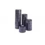 Cinta de transferencia térmica Honeywell I90027?0 TMX 3710/HR03 - Resina - 104?mm × 153?m - Exterior Negro - 10?rollos (I90027?0)