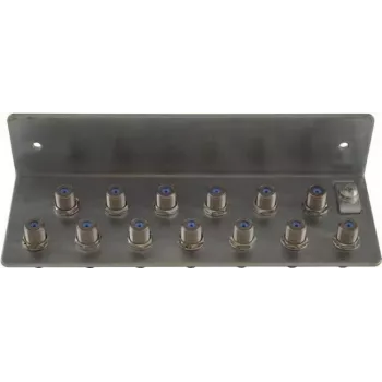 Conector coaxial tipo F Televes 401106