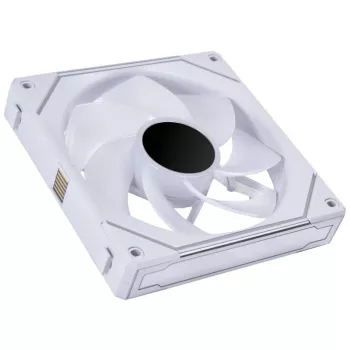 Ventilador de caja Lian Li UF-RSLIN140-1W 140 mm RGB — ventilador de refrigeración RGB de 140 mm